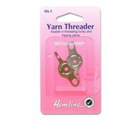 Hand Tool - Yarn Threader